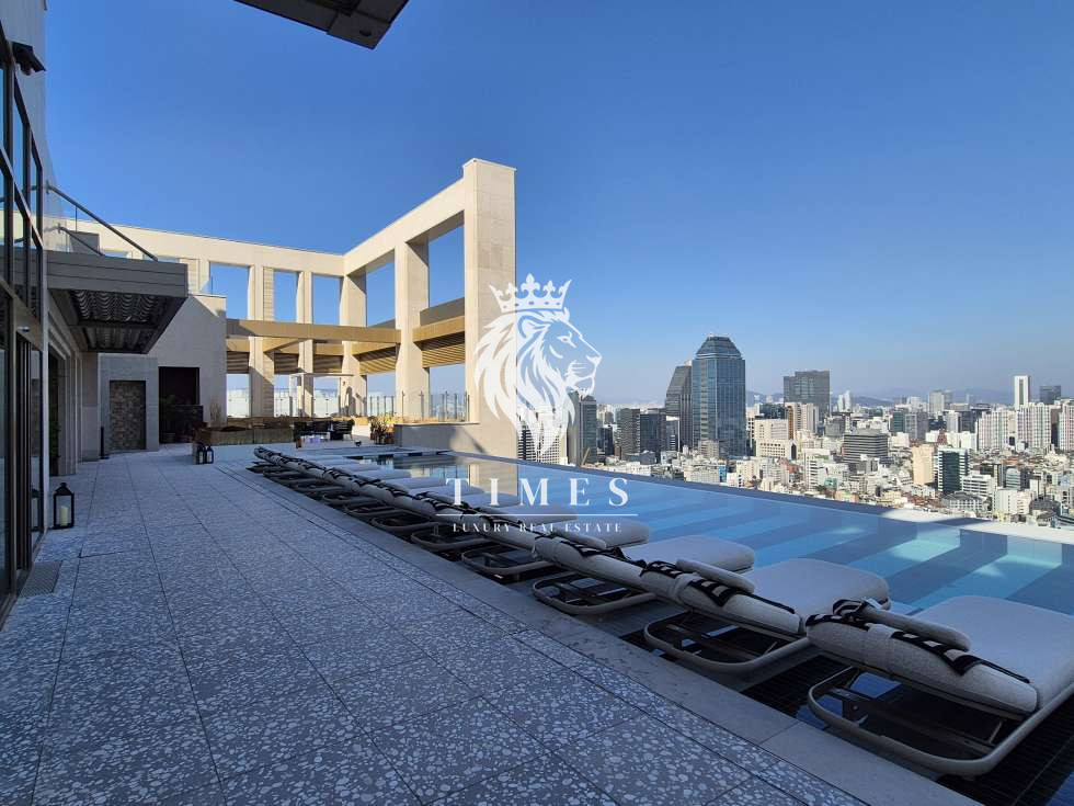 서울 강남구 역삼동 더 갤러리 832 매매 매물번호 10076 사진 13